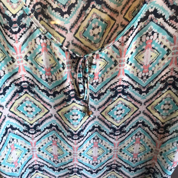 XXL tunic - Picture 3 of 3